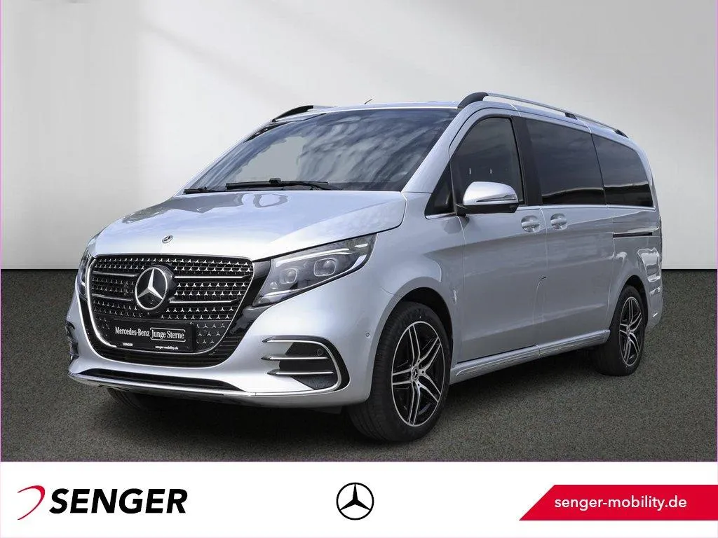 Mercedes-Benz V 300