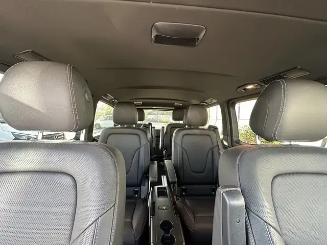 Mercedes-Benz EQV 300