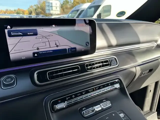 Mercedes-Benz EQV 300