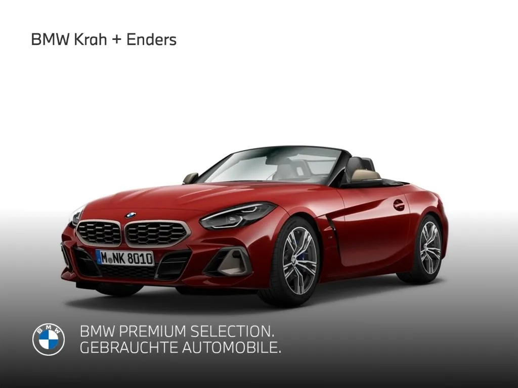 BMW Z4