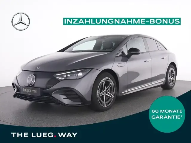 Mercedes-Benz EQE 300