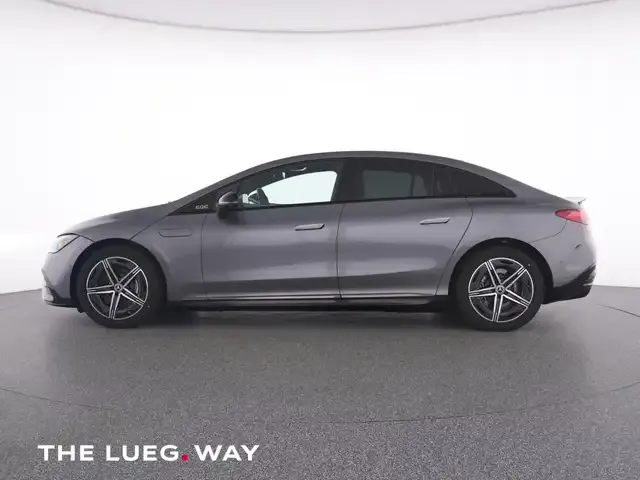 Mercedes-Benz EQE 300