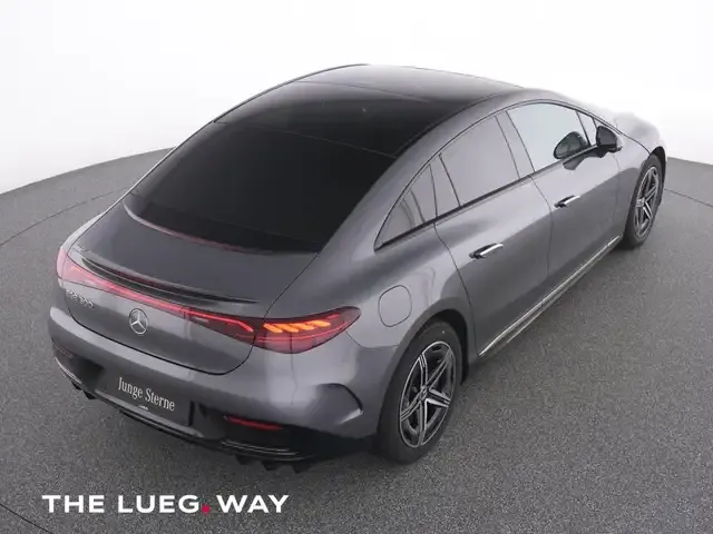 Mercedes-Benz EQE 300