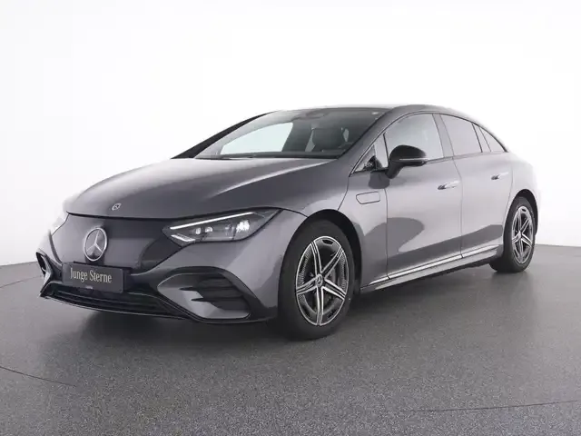 Mercedes-Benz EQE 300