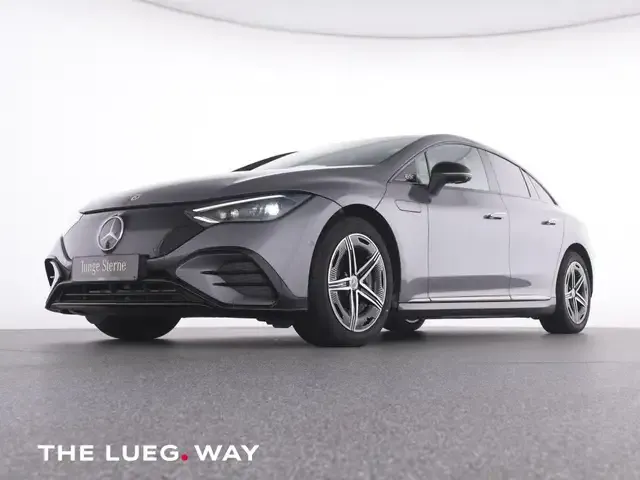 Mercedes-Benz EQE 300