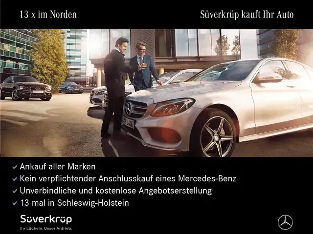 Mercedes-Benz EQB 300