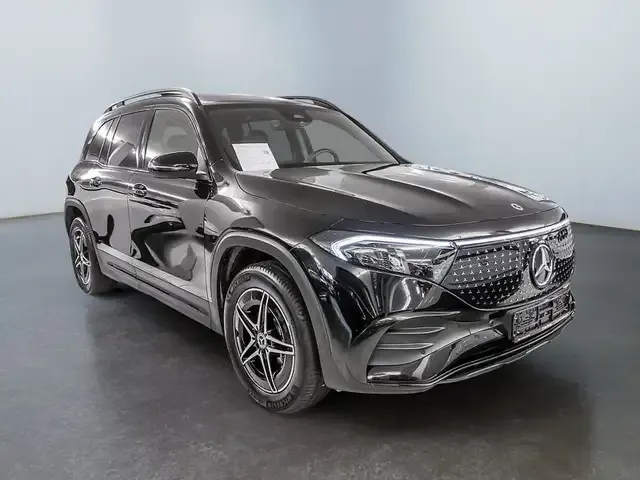 Mercedes-Benz EQB 300