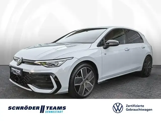 Volkswagen Golf R