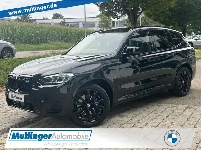 BMW X3 M