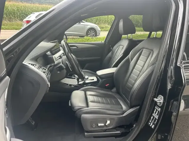 BMW X3 M
