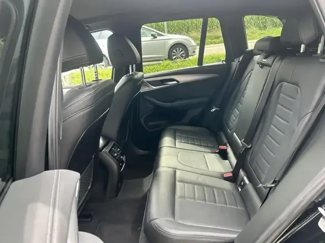 BMW X3 M