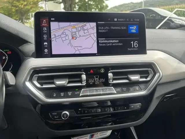 BMW X3 M