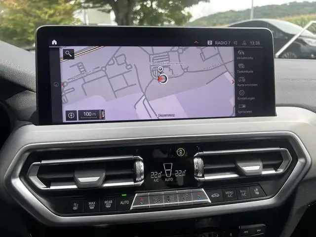 BMW X3 M