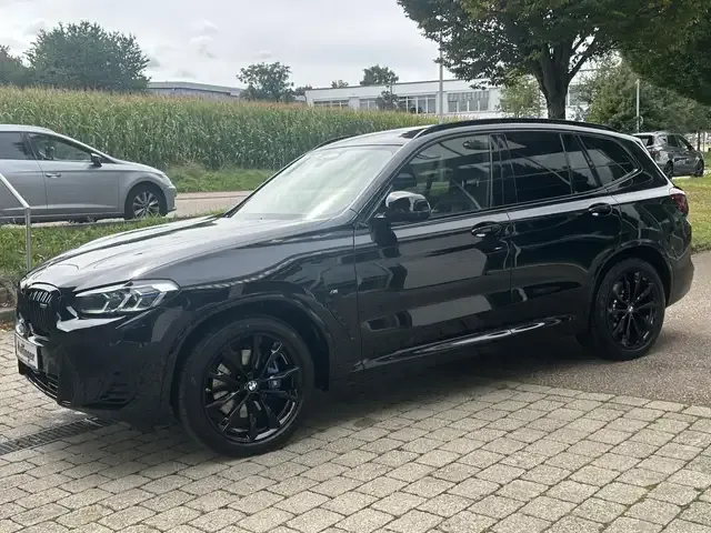 BMW X3 M