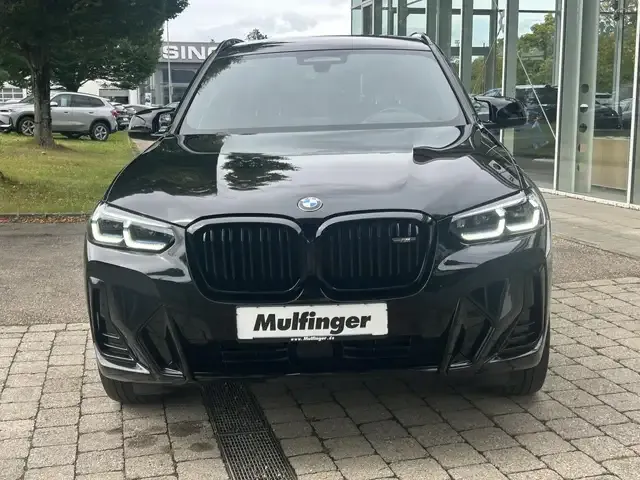 BMW X3 M