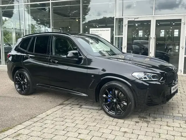 BMW X3 M