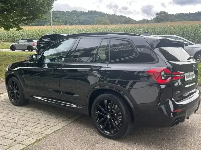 BMW X3 M
