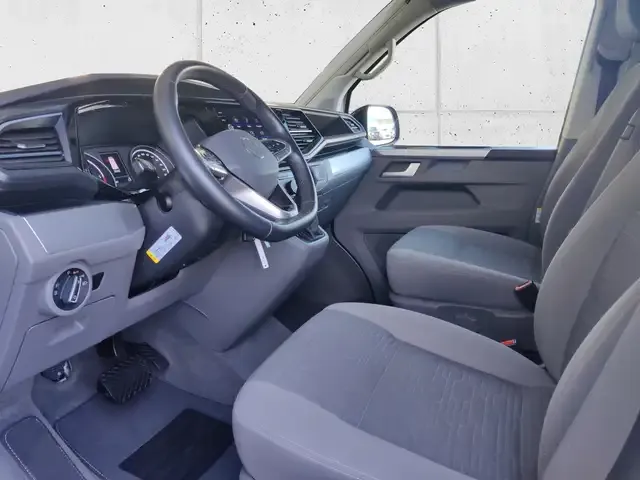 Volkswagen T6.1 California