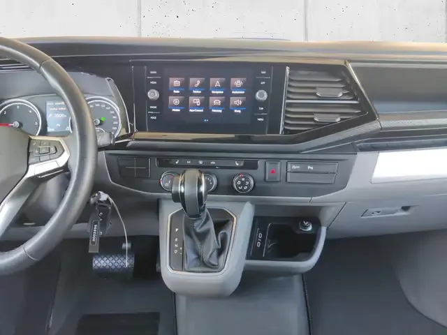 Volkswagen T6.1 California