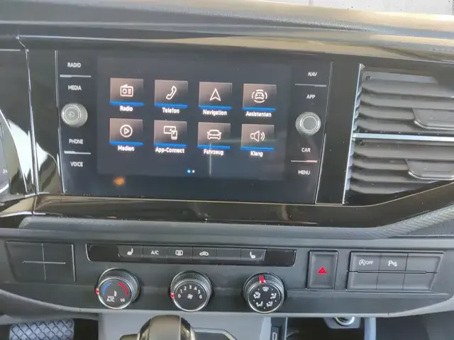 Volkswagen T6.1 California