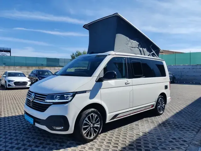 Volkswagen T6.1 California