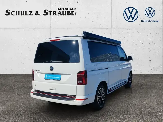 Volkswagen T6.1 California