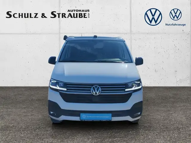 Volkswagen T6.1 California