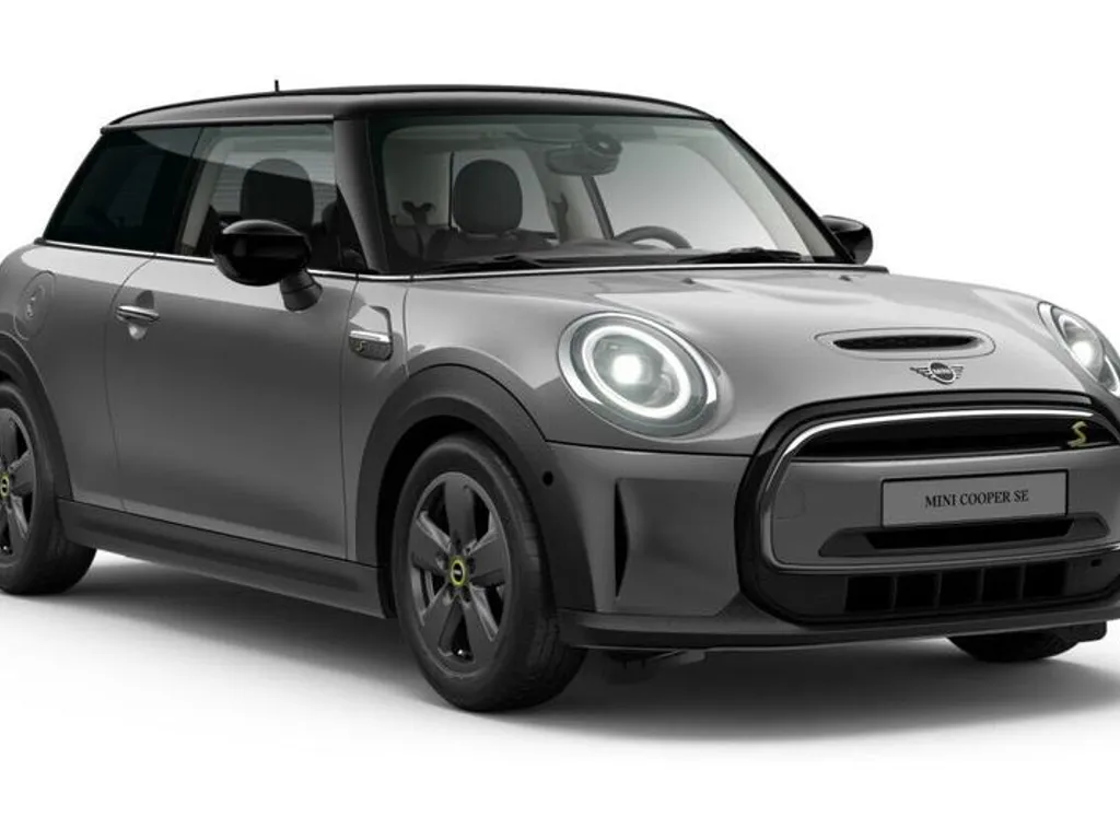 Mini Cooper SE