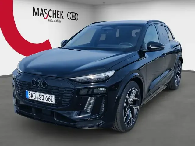 Audi SQ6