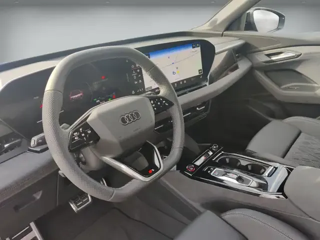 Audi SQ6