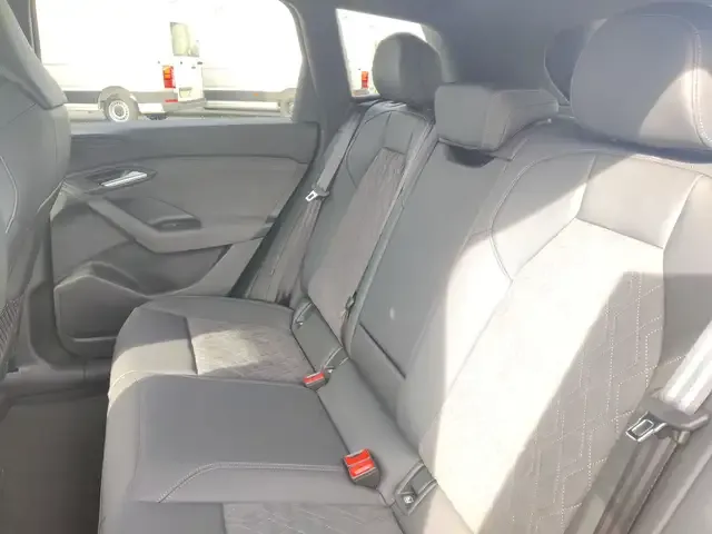 Audi SQ6