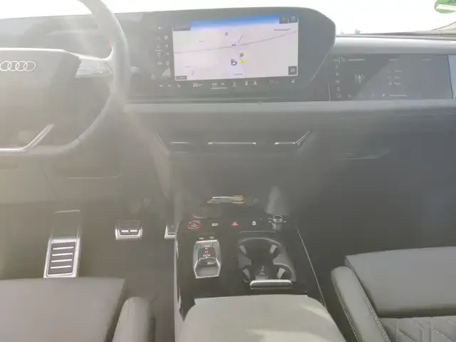 Audi SQ6