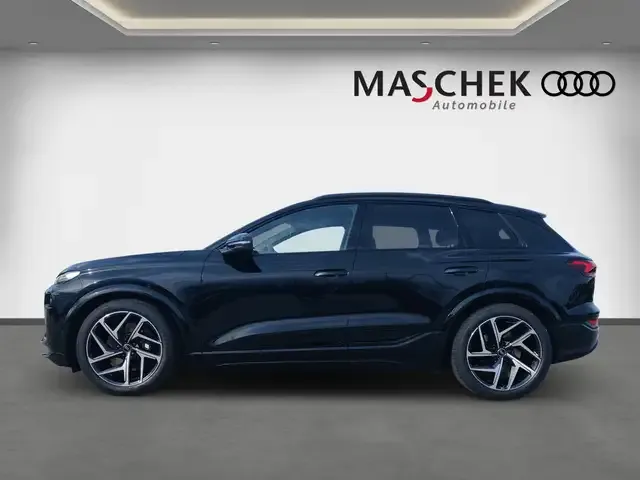 Audi SQ6