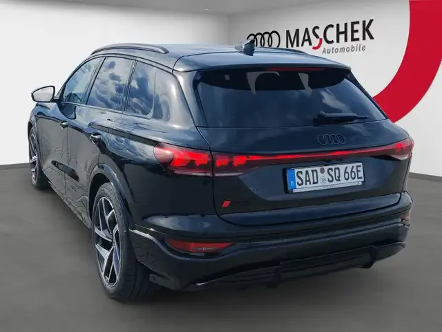Audi SQ6