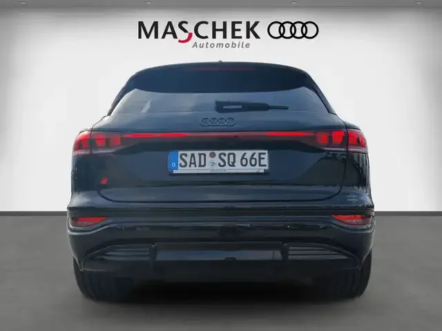 Audi SQ6