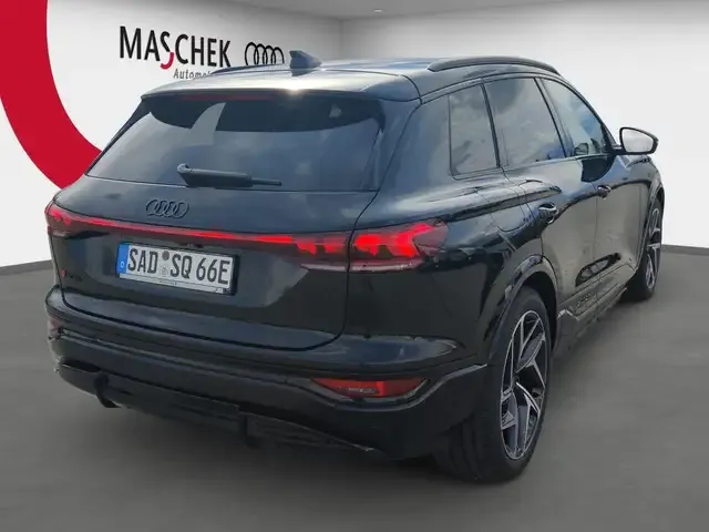Audi SQ6