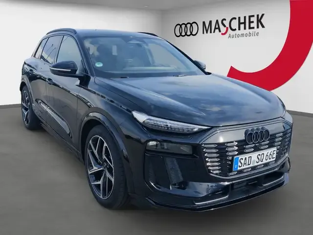 Audi SQ6