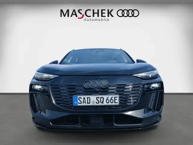 Audi SQ6