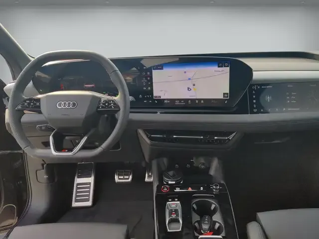 Audi SQ6