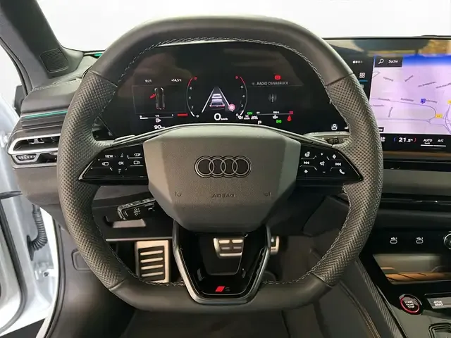 Audi Sonstige