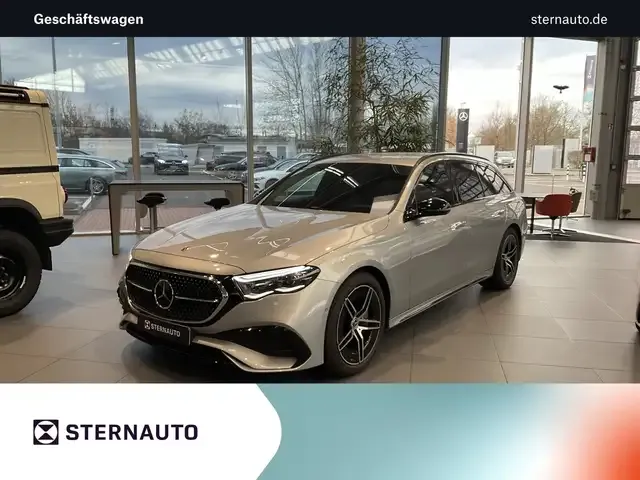 Mercedes-Benz E 300