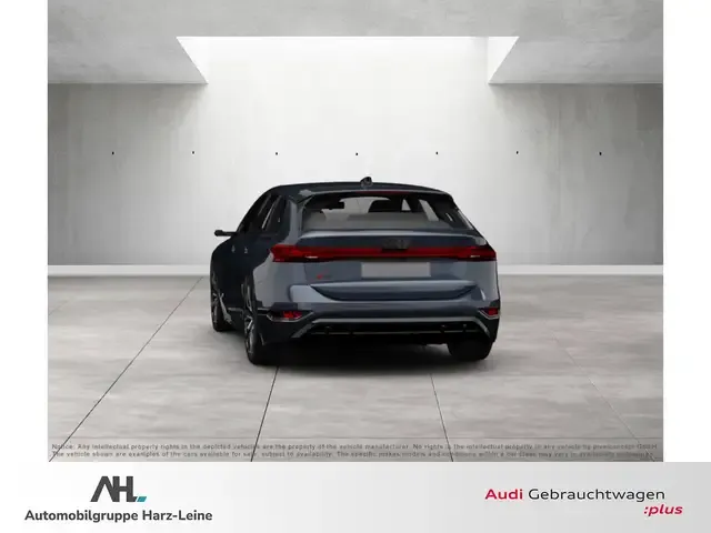 Audi Sonstiges