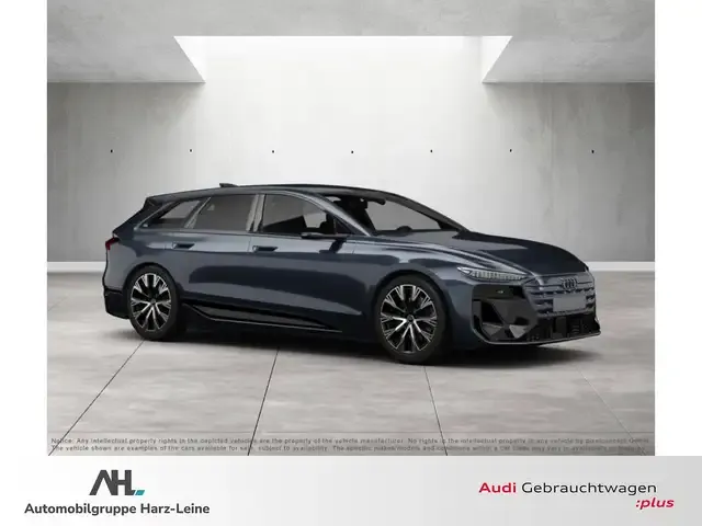 Audi Sonstiges