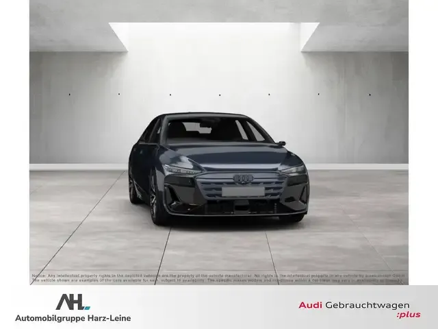 Audi Sonstiges
