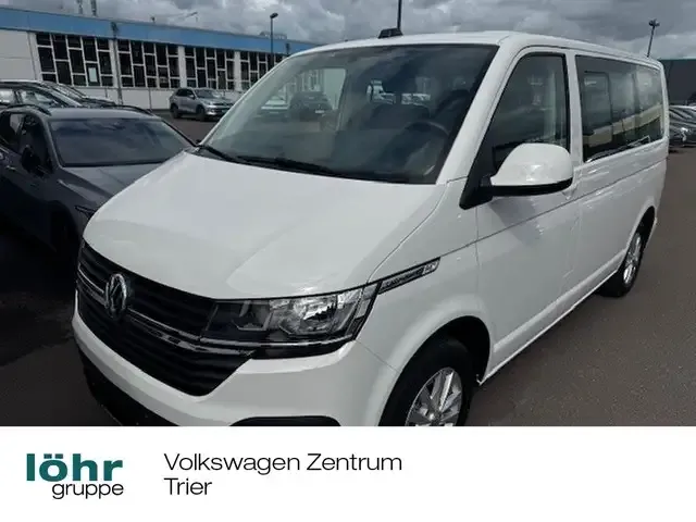 Volkswagen T6 Caravelle