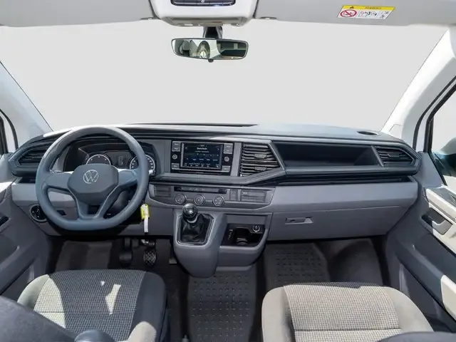 Volkswagen T6 Caravelle