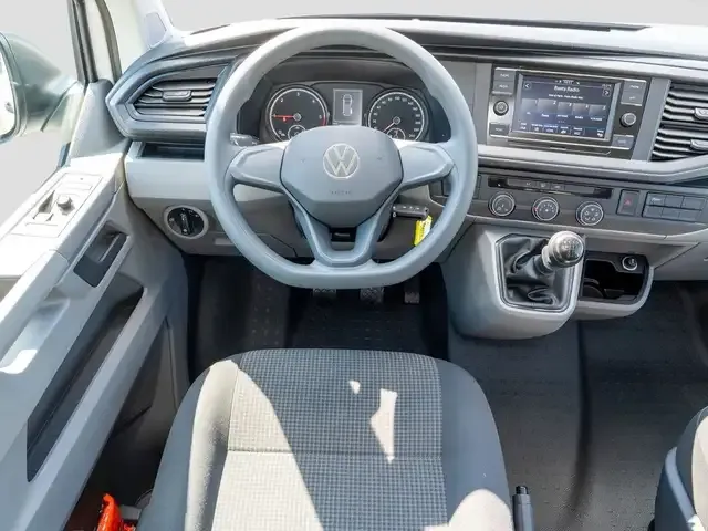 Volkswagen T6 Caravelle