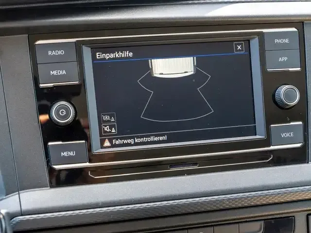 Volkswagen T6 Caravelle