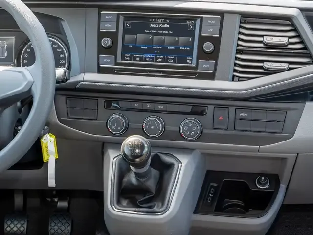 Volkswagen T6 Caravelle