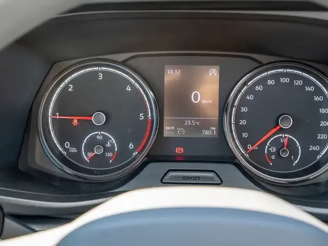 Volkswagen T6 Caravelle